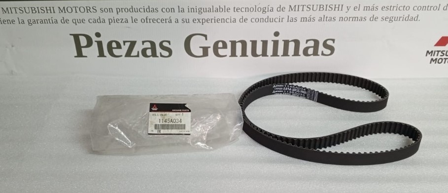 [1145A034] - MITSUBISHI | CORREA DE REPARTICION OUTLANDER CW6W (179 DIENTES)