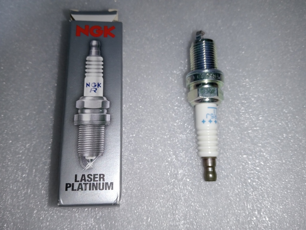 [PFR5J-11] - NGK | BUJIA MOTOR PUNTA PLATINO