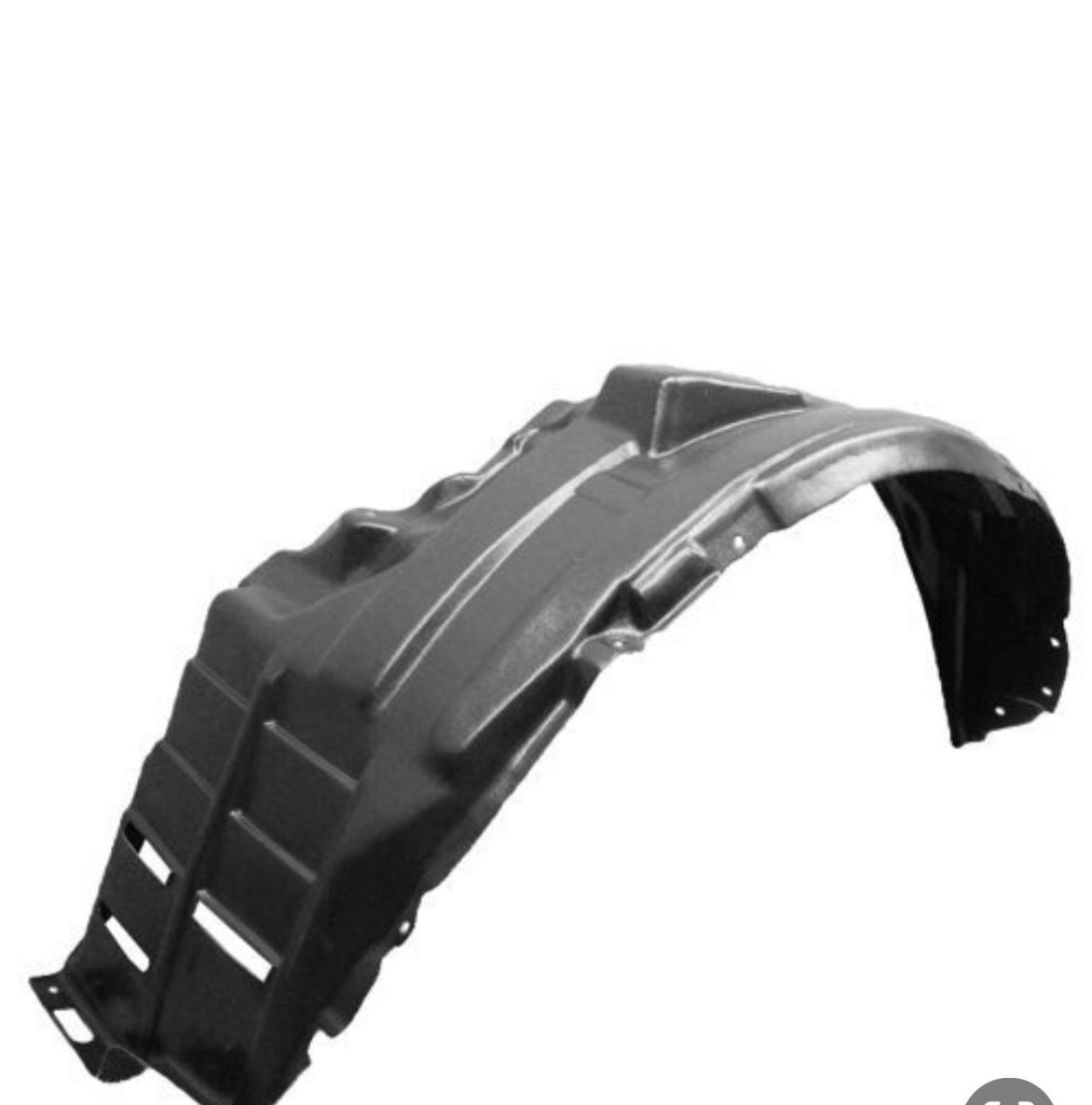 [5370A954] - VARIOUS MFR-TAIWAN | PASO RUEDA DELANTERO DERECHO MITSUBISHI OUTLANDER 2007