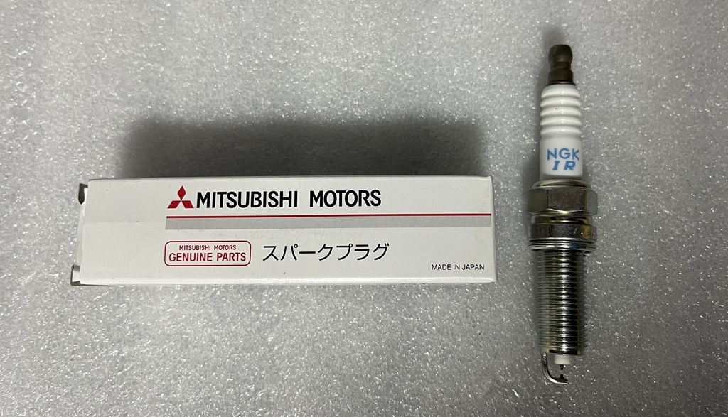 [[DILKR7C-11 ] - [NGK]] [1822A067] - MITSUBISHI | BUJIA DE ENCENDIDO DE MOTOR OUTLANDER/MONTERO SPORT