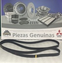 [1340A123] - MITSUBISHI | (MK)CORREA ALTERNADOR Y ACC. / LANCER CY4A / OUTLANDER