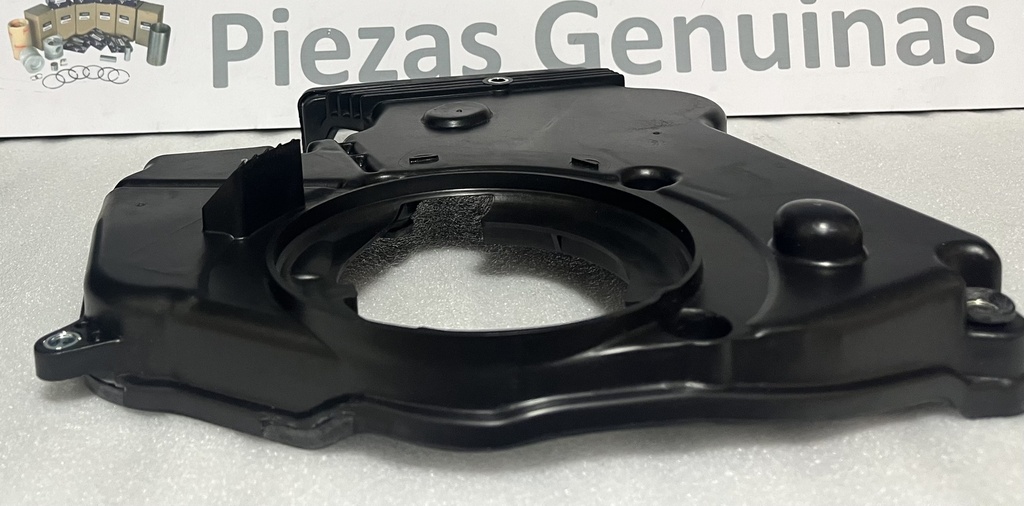 [MD331250] - JILIN - CHINA | TAPA REPARTICION MONTERO 2400