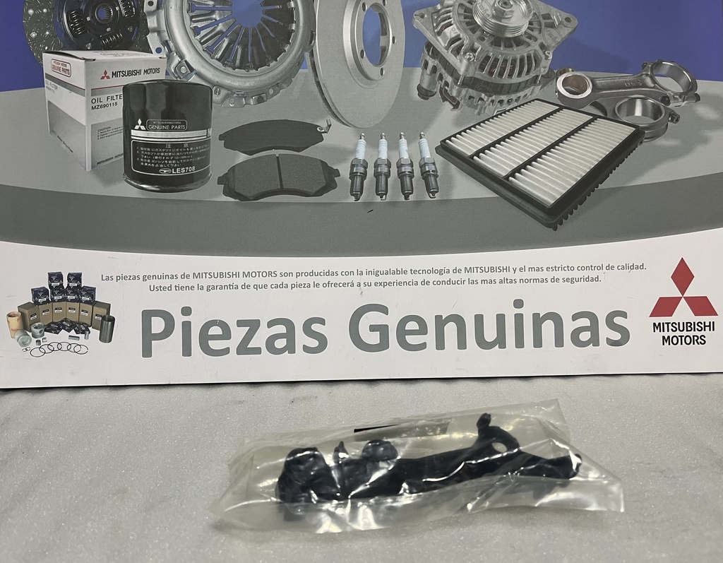 [6400G174] - MITSUBISHI | SOPORTE DERECHOBOMPER DELANTERO