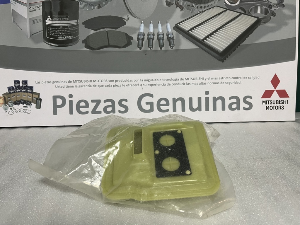 [2824A012] - MITSUBISHI | FILTRO DE ACEITE DE CAJA AUTOMATICA