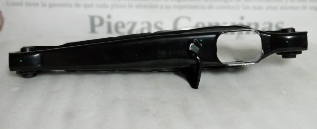 [MB809230] - OKAP | BRAZO INFERIOR TRASERO (TEMPLE) MITSUBISHI LANCER 97-00