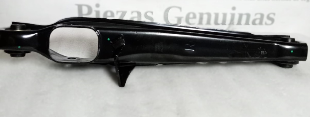 [MB809231] - OKAP | BRAZO INFERIOR TRASERO TEMPLE(R) MITSUBISHI LANCER 97-00
