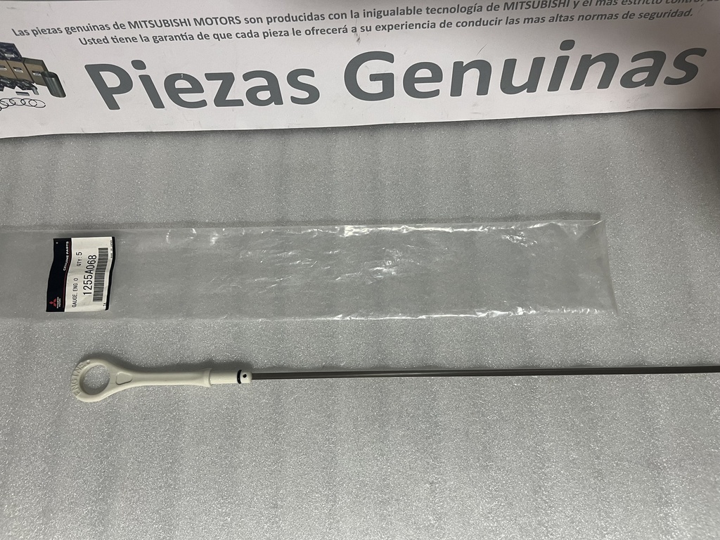 [1255A068] - MITSUBISHI | VARILLA MEDIDORA ACEITE MITSUBISHI OUTLANDER