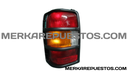 [MB831085] - MITSUBISHI | STOP IZQUIERDO MONTERO/92 (ARREGLADO)
