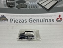 [4605B867] - MITSUBISHI | KIT SELLOS MORDAZA TRASERA MITSUBISHI NATIVA 1997-