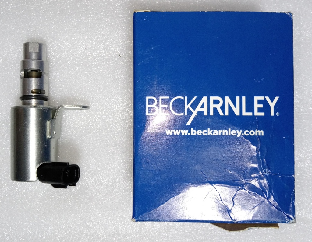 [MN137240] - BECK ARNLEY- CHINA | VALVULA CONTROL DE ACEITE MITSUBISHI OUTLANDER 2006/