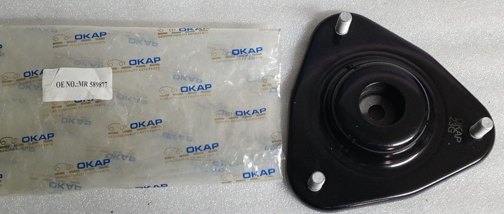 [MR554860] - OKAP | SOPORTE AMORTIGUADOR MITSUBISHI LANCER CS1/3 4G13 00/09 OUTLANDER 02/08 514144