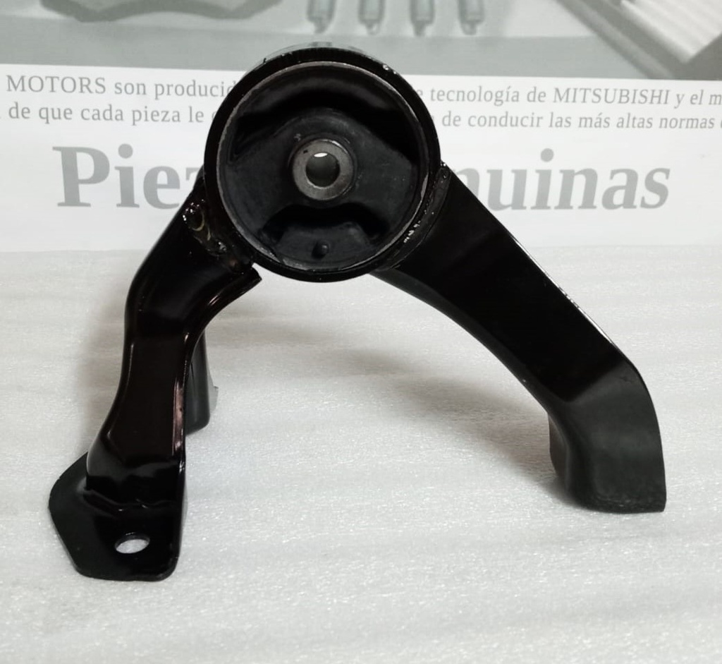 [MN101572] - OKAP | SOPORTE TRASERO MOTOR MITSUBISHI LANCER 2008/ OUTLANDER 10/12 / ASX 2.0 10/15 (4B11) 