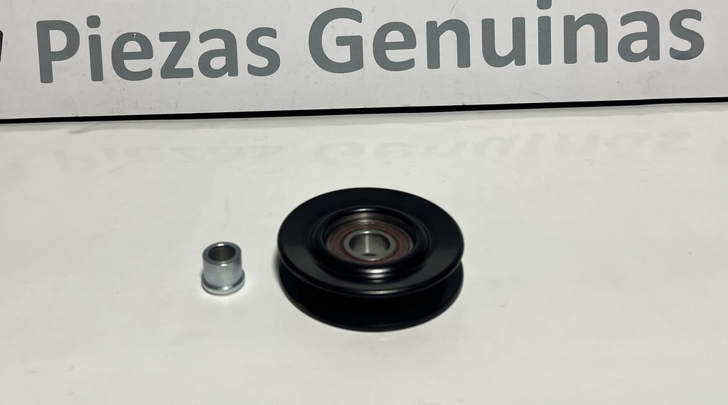 [MB568933] - GM | POLEA TENSOR COMPRESOR V6-3000