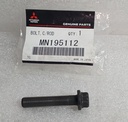 [MN195112] - MITSUBISHI | TORNILLO BIELA 