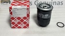 1770A053 -22 FILTRO PARA COMBUSTIBLE MITSUBISHI SPORTERO 2.5 / TOYOTA PRADO TXL 3.0 / HILUX 3.0 / MAZDA BT50 / URBAN  FEBI BILSTEIN - ALEMANIA