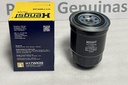 [1770A053] - HENGST - ALEMANIA - FILTRO PARA COMBUSTIBLE MITSUBISHI SPORTERO 2.5 / TOYOTA PRADO TXL 3.0 / HILUX 3.0 / MAZDA BT50 / URBAN  
