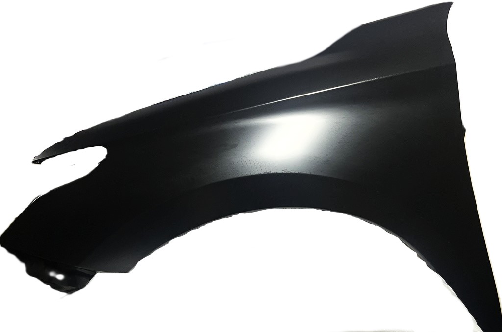 GUARDAFANGO IZQUIERDO MITSUBISHI L-200 2015/