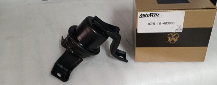SOPORTE  MOTOR MITSUBISHI LANCER 02/ CS1A /CS3A (DELANTERO)