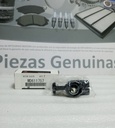 [MD611757]  ROTOR DISTRIBUIDOR MONTERO V6-3000  / 93/ CON SUPRESOR 
