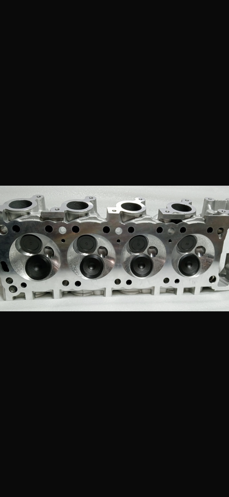 CULATA MOTOR MITSUBISHI MONTERO / 4G54/G54B 4CIL 8V SOHC MV82