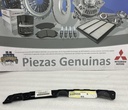 [6400A907] - MITSUBISHI | SOPORTE IZQ.BOMPER DEL.