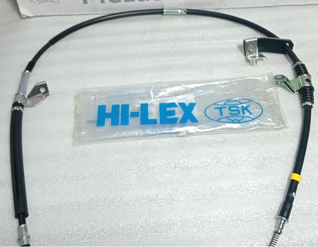 GUAYA EMERGENCIA MITSUBISHI V6-300 PAJERO V43W/ 6G72 LH