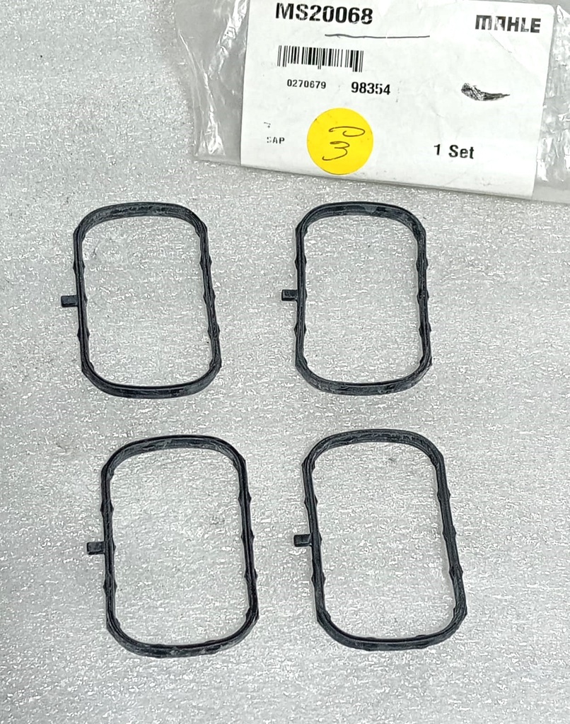 [[MS20068]] [1542A133] - MAHLE | EMPAQUE MULTIPLE ADMISION OUTLANDER / LANCER 2008/ (JUEGO 4 UDS)