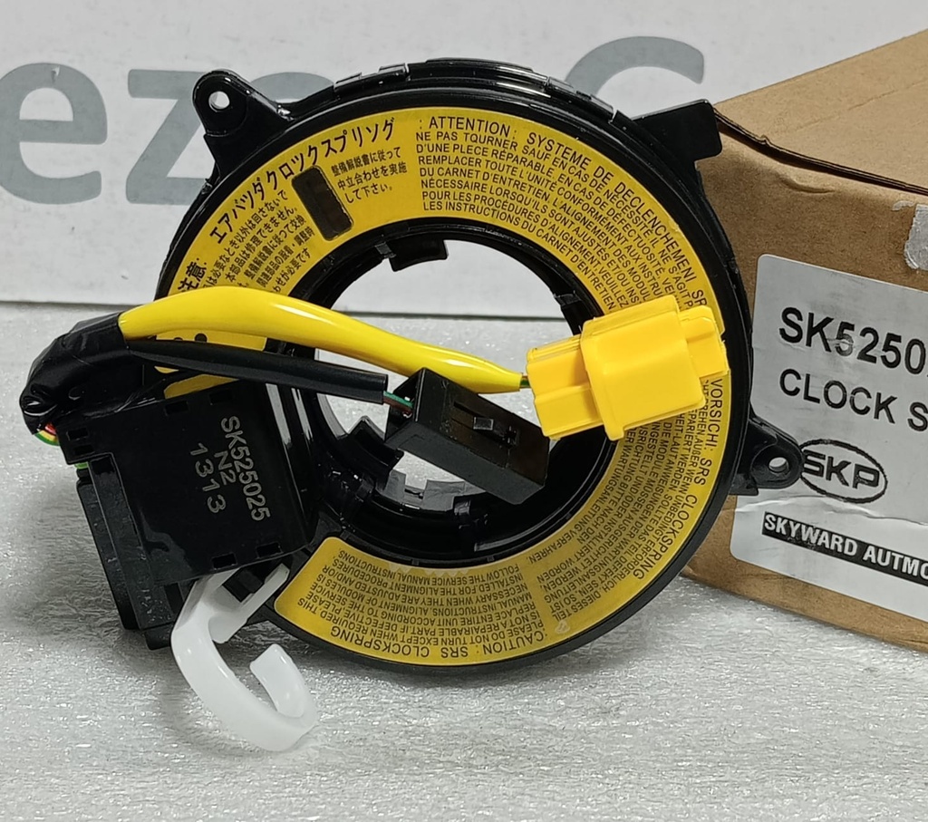 [8619A018] - SKP | RESORTE SENSOR AIR BAG  SPORTERO