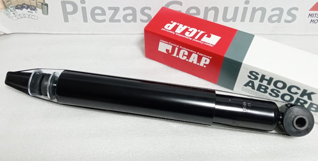 [MR990539] - J.C.A.P | AMORTIGUADOR TRASERO DER. IZQ. / NATIVA