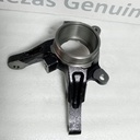 [3870A007] KH-TAIWAN / PORTA MANQUETA RUEDA DEL. IZQ. MITSUBISHI LANCER / ASX