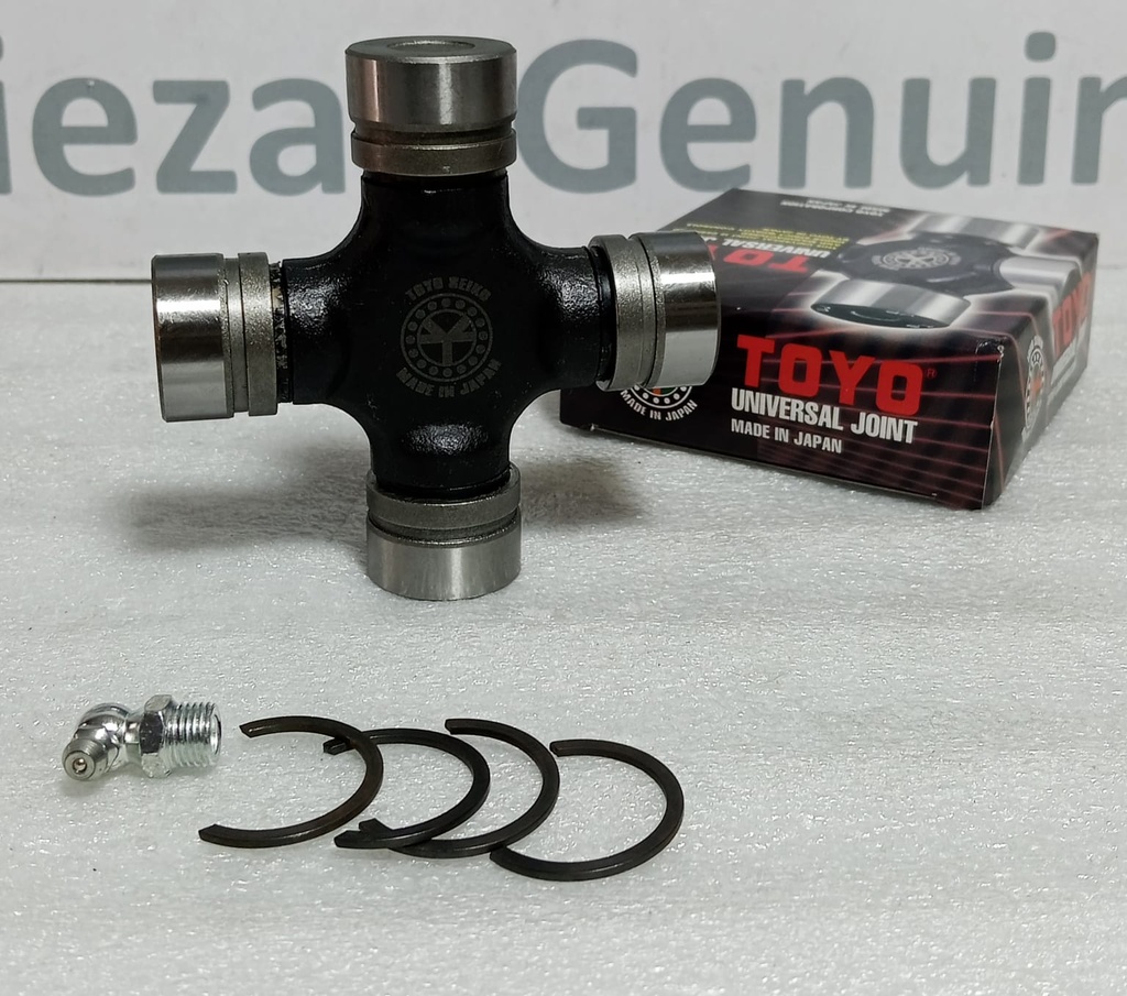 [MR377128] - TOYO | CRUCETA CARDAN SPORTERO / MONTERO V25 (pinar por dentro)