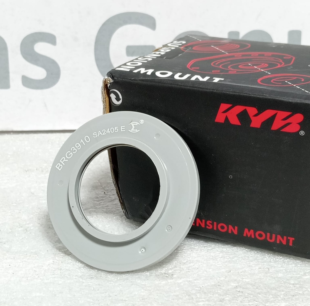 [MR272946] - MITSUBISHI | RODAMIENTO AMORTIGUADOR SUSPENSION DELANTERA MITSUBISHI LANCER AVANZADO