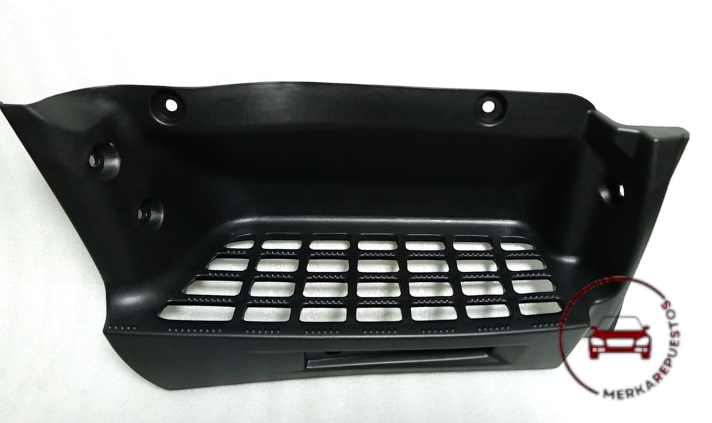 [MK403672] - ESTRIBO DERECHO MITSUBISHI CANTER /FUSO / 08 