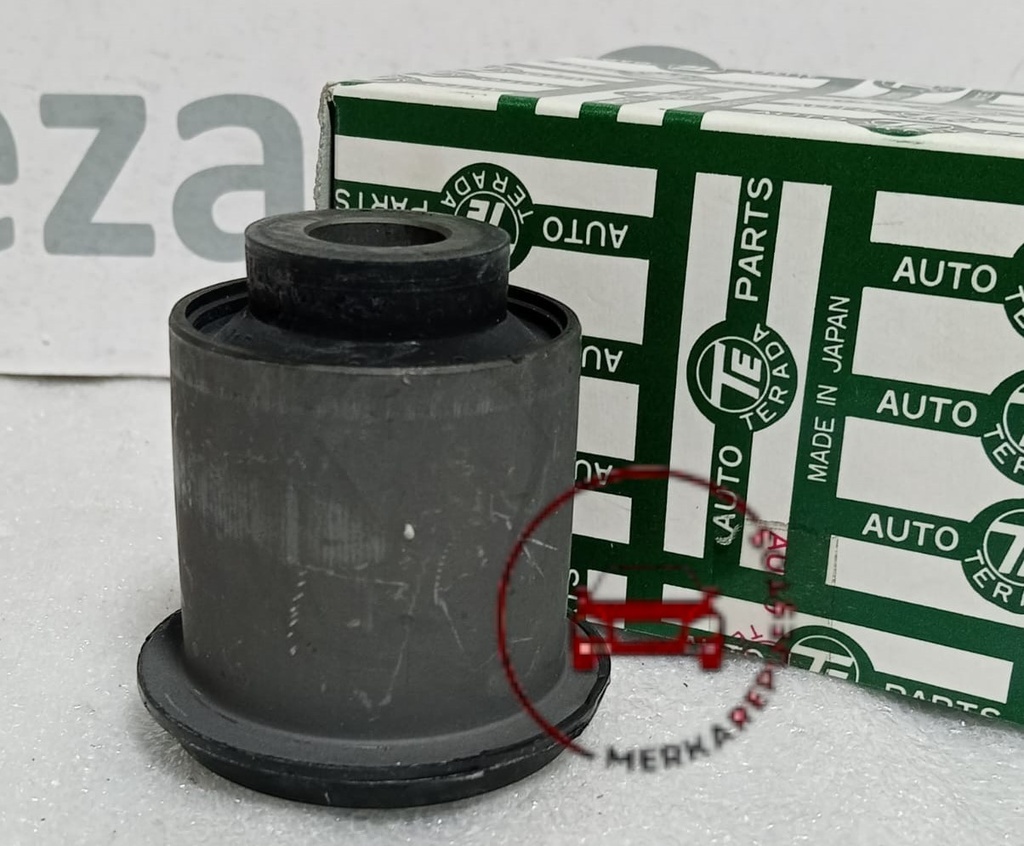 [MR992256] -  BUJE TIJERA INFERIOR PARTE DELANTERA MITSUBISHI SPORTERO / L-200