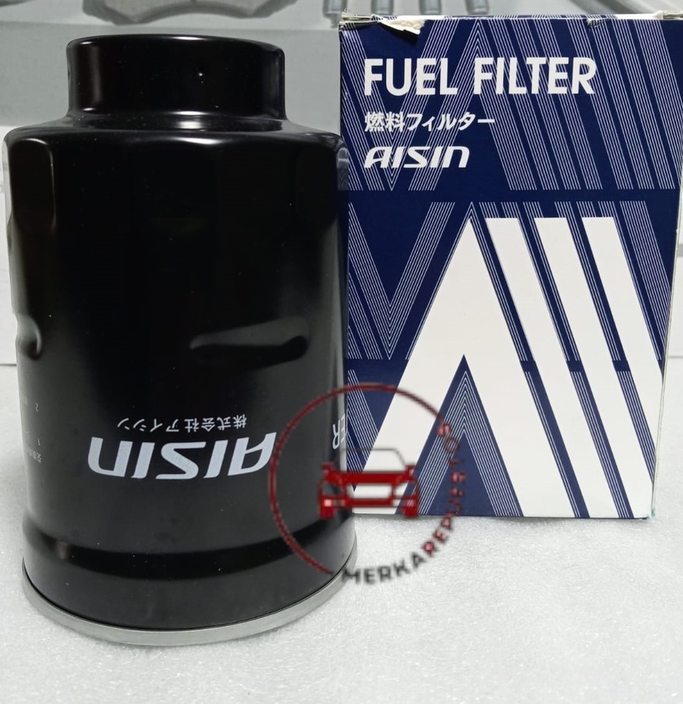 [1770A053] - FILTRO COMBUSTIBLE NEW NATIVA / SPORTERO / TOYOTA PRADO DIESEL
