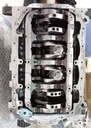 MOTOR 7/8 MITSUBISHI L-300 /4G63/ 16 VAL. /98