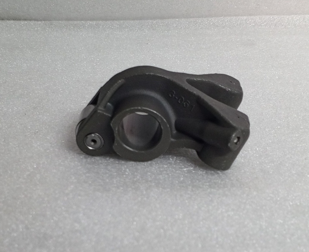 (MD178782) - JILIN  - BALANCIN VALVULA MITSUBISHI L-300 / NATIVA /N33W (ESC) (DOBLE PARA IMPULSADOR)