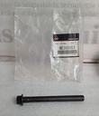 (ME203051)- MITSUBISHI - TORNILLO CULATA MITSUBISHI SPORTERO 3.2 4M41 / NATIVA / FUSO 4M42