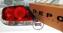 [MN169703] - DEPO | STOP  IZQUIERDO MITSUBISHI LANCER CS / MOD 2001 /