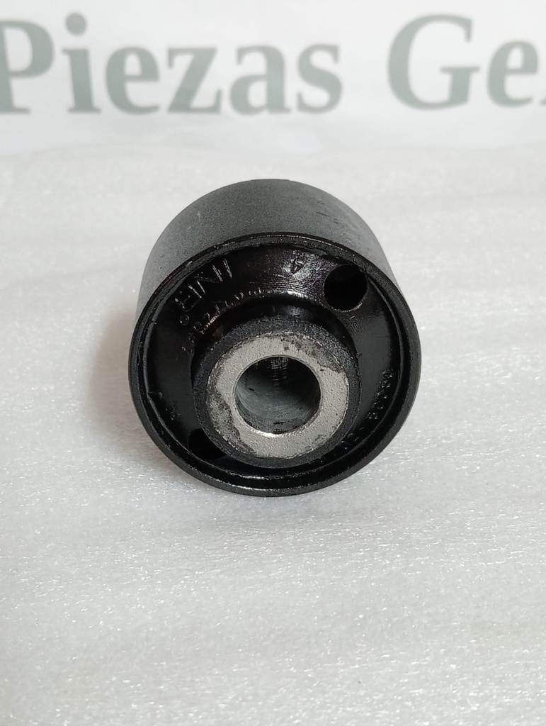 [MR112891] - INR NACIONAL | BUJE TEMPLETE BARRA TENSORA TRASERA MITSUBISHI MONTERO V6-3000 / NATIVA / MONTERO SPORT