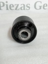 [MR112891] - BUJE TEMPLETA BARRA TENSORA TRASERA MITSUBISHI MONTERO V6-3000 / NATIVA / MONTERO SPORT