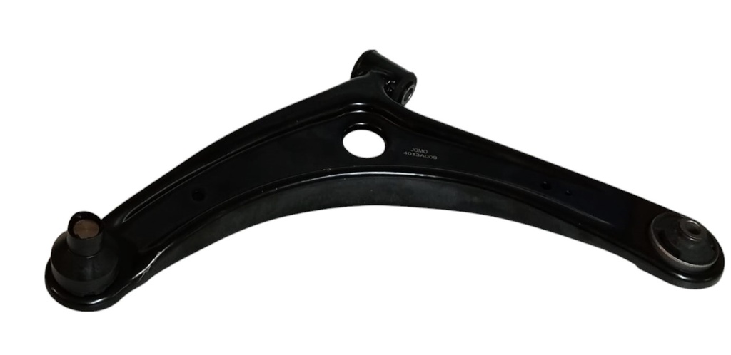 [4013A009] - JOMO |TIJERA INFERIOR IZQUIERDA MITSUBISHI LANCER 08