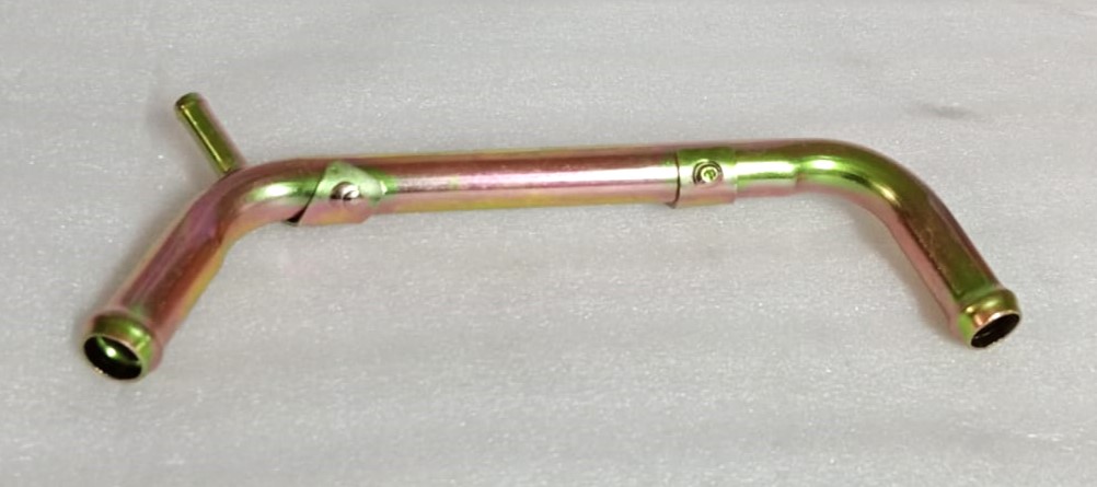 [MD338762] - TUBO RETORNO CALEFACCION MITSUBISHI V11W / 2.4 CORTO