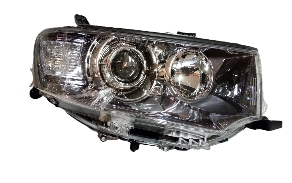 [8301B356] - FAROLA DERECHA MITSUBISHI NATIVA /09 /16  