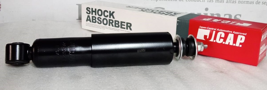 [MR448498] - JCAP -AMORTIGUADOR DELANTERO MITSUBISHI NATIVA (DER - IZQ) 