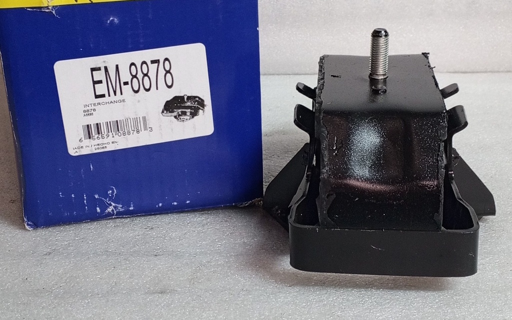 MR210234 SOPORTE TRASERO MOTOR 