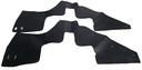 [MR380307 ] PROTECTOR PLASTICO MITSUBISHI MONTERO PAJERO 1995  JUEGO X2
