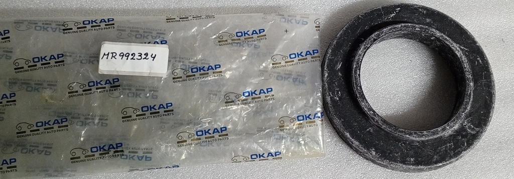 [MR992324] .- OKAP - BASE SOPORTE ESPIRAL MITSUBISHI SPORTERO / NATIVA / MONTERO SPORT