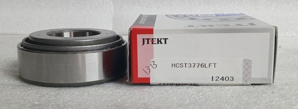 HCST3776LFT RODAMIENTO PIÑON DIFERENCIAL DELANTERO