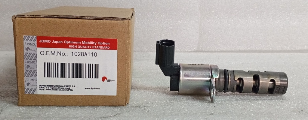 1028A110 VALVULA CONTROL ALIMENTADOR OUTLANDER 05/12
 OUTLANDER 205/12